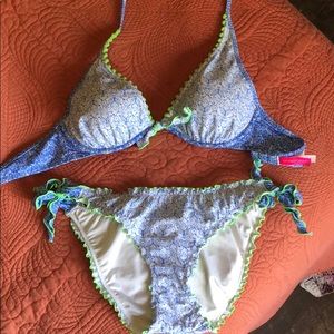 Victoria’s Secret Bikini